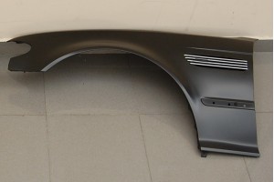 Tuning BMW E46 Boutique - Ailettes