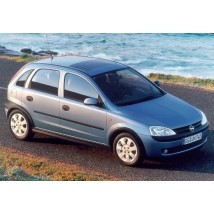 Corsa