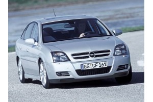 Store pour acheter des pièces et des produits Tuning Opel Vectra