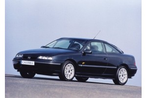 Rangez les pièces et accessoires tuning Opel Calibra