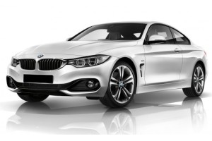 Pièces et BMW F32 / F33 / F36 Tuning en plastique et carbone