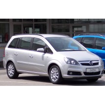 Zafira