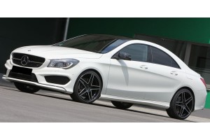 Tuning Boutique Mercedes W117