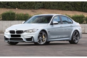 Pièces e Tuning BMW F80 / F82 / F83 - des kits de corps et d'éclairage