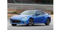 Subaru Brz Tuning Shop