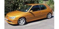 Peugeot 306 Tuning Shop