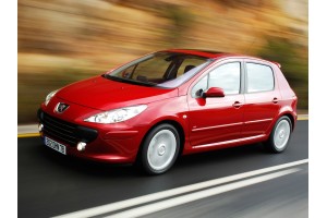 Store pour acheter des pièces et des produits tuning Peugeot 307