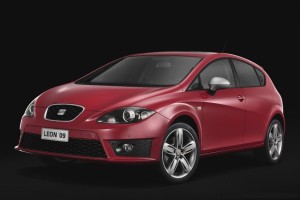 Produits et accessoires tuning Seat Leon