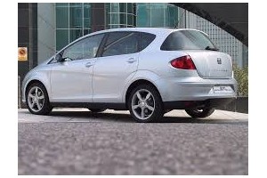 Vente de pièces de tuning et les accessoires pour Seat Toledo